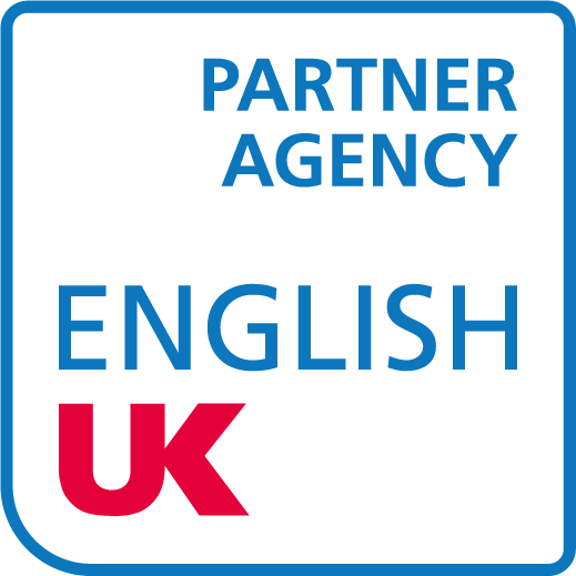 English UK Partner Agency