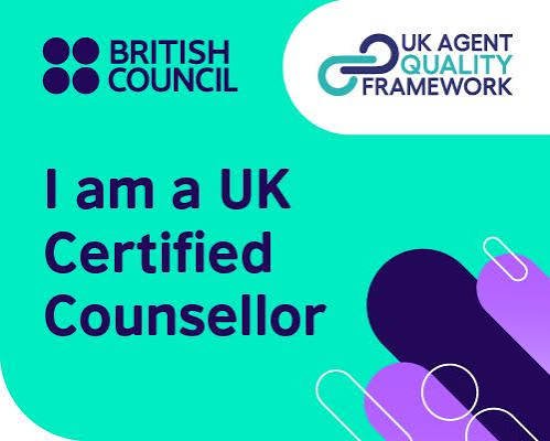 British Council Agent and Counsellor Training